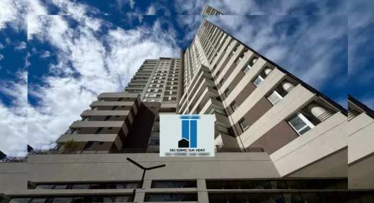 Apartamento com 1 Quarto à venda, 32m² no Butantã, São Paulo