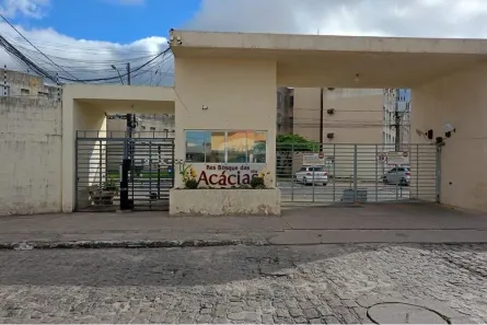 Apartamento com 2 Quartos à venda, 42m² no Benedito Bentes, Maceió