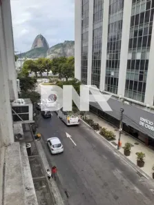 Kitnet com 1 Quarto à venda, 28m² no Botafogo, Rio de Janeiro