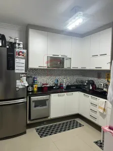 Sobrado com 3 Quartos à venda, 120m² no Vila Gumercindo, São Paulo