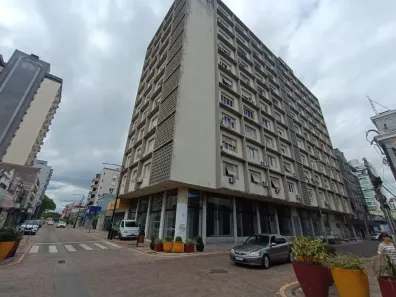 Apartamento com 3 Quartos à venda, 110m² no Centro, São Leopoldo