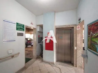 Apartamento com 2 Quartos para alugar, 50m² no Presidente Roosevelt, Uberlândia