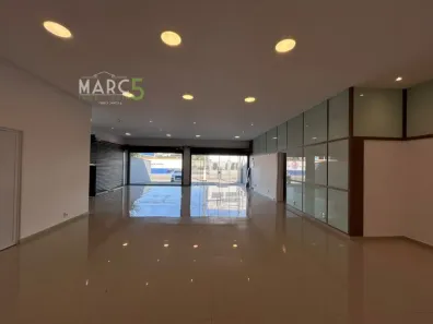 Sala Comercial para alugar, 170m² no Jardim Fazenda Rincão, Arujá
