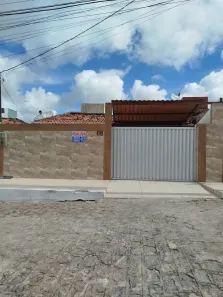 Casa com 2 Quartos à venda, 60m² no Olaria, Aracaju