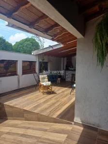 Casa com 3 Quartos à venda, 140m² no Jardim Morumbi, Cambé