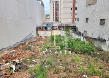 Lote/Terreno à venda, 567m² no Vila Osasco, Osasco