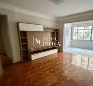 Apartamento com 3 Quartos à venda, 142m² no Copacabana, Rio de Janeiro
