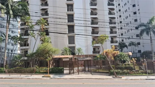 Apartamento com 4 Quartos à venda, 198m² no Santana, São Paulo