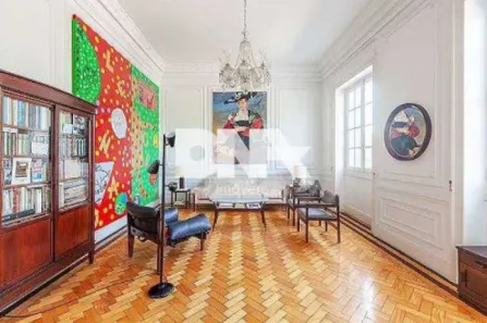 Apartamento com 4 Quartos à venda, 204m² no Flamengo, Rio de Janeiro