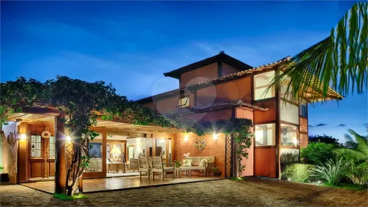 Sobrado com 2 Quartos à venda, 335m² no São Pedro (Cambaquara), Ilhabela