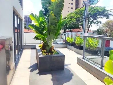 Apartamento com 3 Quartos à venda, 90m² no São Judas, Piracicaba