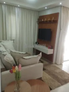 Apartamento com 2 Quartos à venda, 67m² no Alto da Boa Vista, Ribeirão Preto