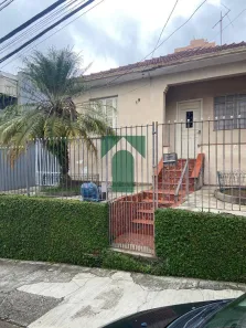 Lote/Terreno à venda, 250m² no Jardim Bela Vista, Santo André
