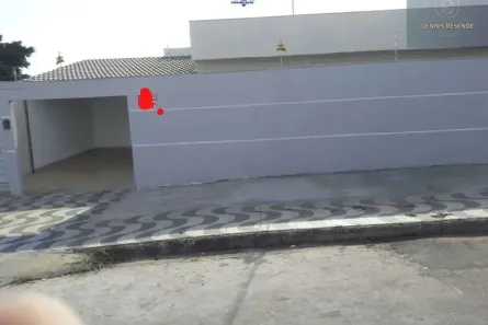 Sobrado com 3 Quartos à venda, 200m² no Itamaraty 2ª Etapa, Anápolis