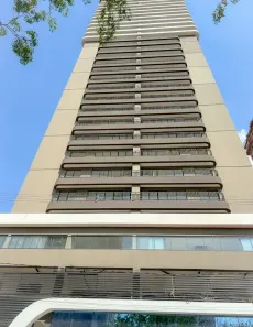 Apartamento com 3 Quartos à venda, 100m² no Setor Bueno, Goiânia