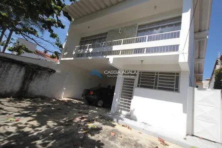 Imóvel Comercial com 3 Quartos à venda, 264m² no Jardim Carlos Gomes, Campinas