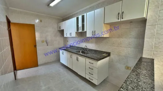 Apartamento com 2 Quartos à venda, 61m² no Vila Dainese, Americana