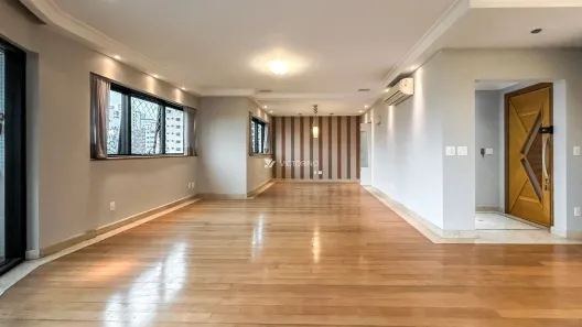 Apartamento com 3 Quartos à venda, 187m² no Indianópolis, São Paulo