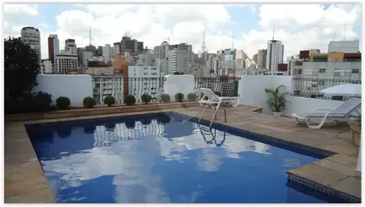 Apartamento com 2 Quartos à venda, 92m² no Jardim Paulista, São Paulo