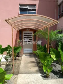 Apartamento com 2 Quartos à venda, 37m² no Rubem Berta, Porto Alegre