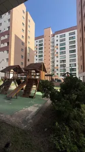 Apartamento com 2 Quartos para alugar, 65m² no Renascença, São Luís
