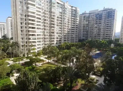 Apartamento com 2 Quartos à venda, 78m² no Barra Olímpica, Rio de Janeiro