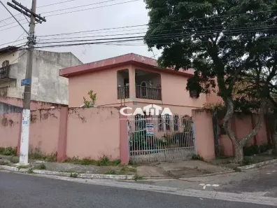 Sobrado com 3 Quartos à venda, 173m² no Jardim Brasília (Zona Leste), São Paulo
