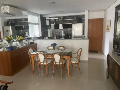 Apartamento com 2 Quartos à venda, 100m² no Tamboré, Santana de Parnaíba