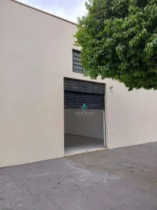 Ponto Comercial para alugar, 43m² no Jardim Nunes, São José do Rio Preto