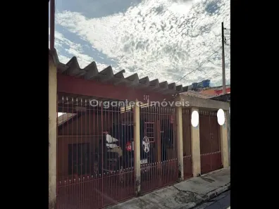 Casa com 3 Quartos para alugar, 100m² no Santo Antônio, Osasco