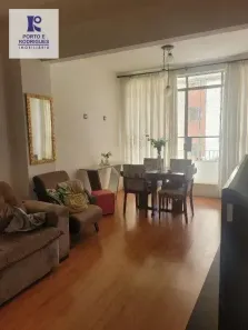 Apartamento com 3 Quartos à venda, 90m² no Centro, Campinas