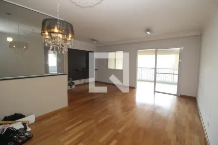 Apartamento com 3 Quartos à venda, 118m² no Ipiranga, São Paulo