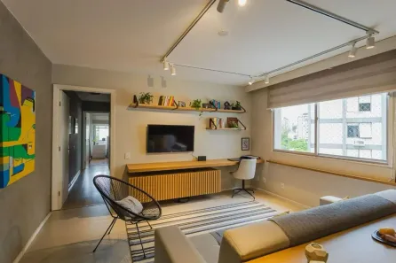 Apartamento com 2 Quartos à venda, 79m² no Boa Vista, Porto Alegre