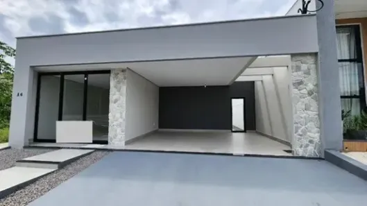 Casa de Condomínio com 3 Quartos à venda, 154m² no Ponta Negra, Manaus