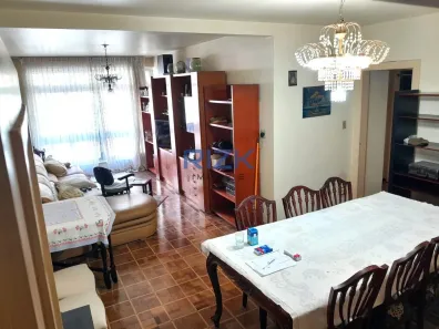 Apartamento com 2 Quartos à venda, 83m² no Bela Vista, São Paulo