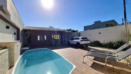Casa com 2 Quartos à venda, 95m² no Baia, Itajaí