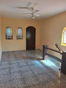 Sobrado com 2 Quartos à venda, 158m² no Jardim Irene, Santo André