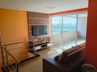 Sobrado com 3 Quartos à venda, 200m² no Jardim Santa Rita I, Nova Odessa