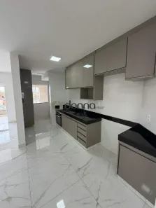 Apartamento com 3 Quartos à venda, 98m² no Santa Mônica, Uberlândia