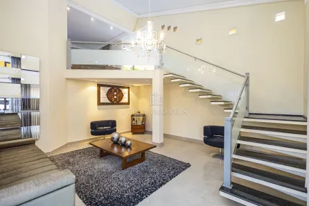 Casa com 3 Quartos à venda, 306m² no Santa Felicidade, Curitiba