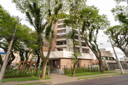 Apartamento com 3 Quartos à venda, 91m² no Portão, Curitiba