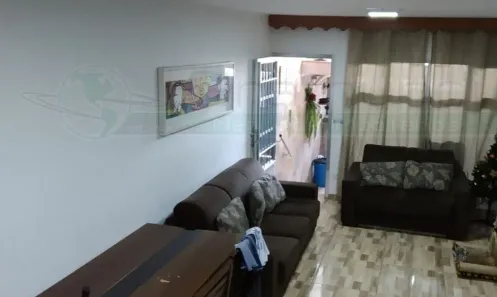 Apartamento com 2 Quartos à venda, 100m² no Sacomã, São Paulo