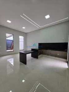 Casa com 3 Quartos à venda, 100m² no Prolongamento Jardim Ângela Rosa, Franca