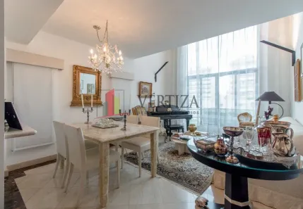 Apartamento com 1 Quarto à venda, 75m² no Itaim Bibi, São Paulo