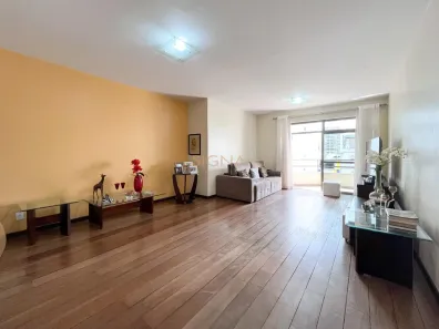 Apartamento com 3 Quartos à venda, 183m² no Centro, Juiz de Fora