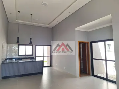Casa de Condomínio com 3 Quartos à venda, 130m² no Parque São Domingos, Pindamonhangaba