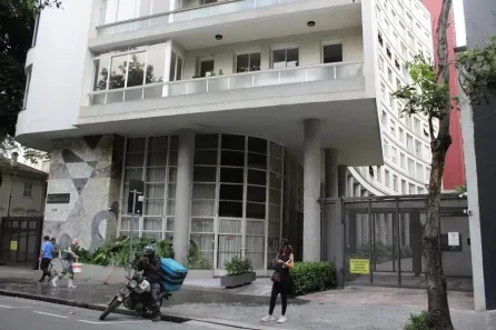 Apartamento com 3 Quartos à venda, 184m² no Higienópolis, São Paulo