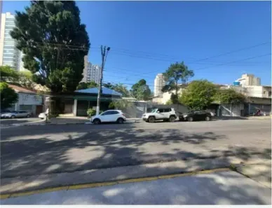 Ponto Comercial para alugar, 130m² no Campo Belo, São Paulo