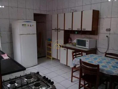 Sobrado com 3 Quartos à venda, 177m² no Alves Dias, São Bernardo do Campo