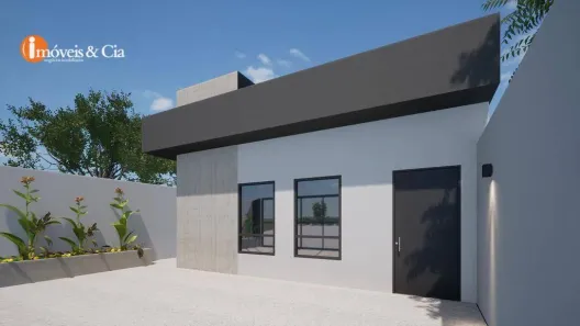 Casa com 3 Quartos à venda, 140m² no Chácaras Maringá, Atibaia